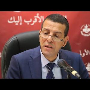 Preview image for the video "مدير متابعة وترقية المبادلات التجارية بوزارة التجارة وترقية الصادرات , سليم قراد".