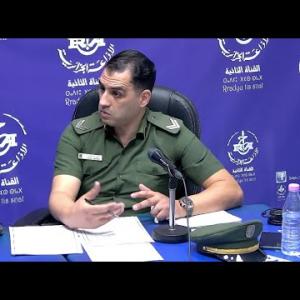 Preview image for the video "Ivardan-laman  sur " Le Contrôle Technique des Véhicules " avec Mr Abdelhamid Amrani Sarjan Chef".