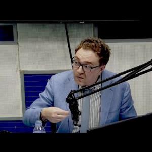 Preview image for the video "M. Idir Hachi - Docteur en Histoire et maître de recherche au CRASC".