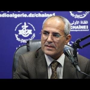 Preview image for the video "عمارة نوارة مدير الحماية القانونية للتراث بوزارة الثقافة و الفنون".