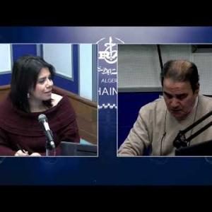 Preview image for the video "M. Brahim MOUHOUCHE, Professeur en Sécurité Alimentaire et Hydrique à l'ENSA.".