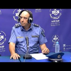 Preview image for the video "IVARDAN LAMAN.avec Rabah Kaci Officier de Police, Chef de Groupe Moto Scooter Swsp Swa Alger".