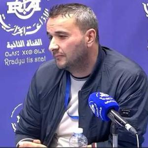 Preview image for the video "ⵜⴰⵏⴰⵍⵜ 24.03.2026.TANALT, M Ammour M'henna Responsable au jardin d'essai,".