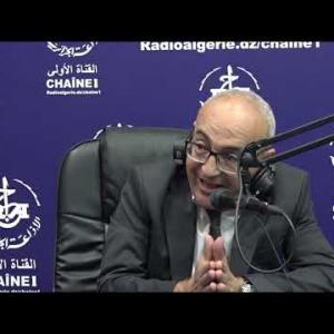 Preview image for the video "استاذ القانون العام البروفسورأحمد دخينيسه".