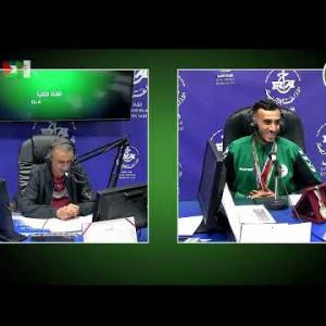 Preview image for the video "ⴰⴷⴷⴰⵍ  ⴷⵉ ⴷⵓⵏⵉⵜ 06.05.2024. ADDAL DI-DUNIT Par Amar Ouksili.".