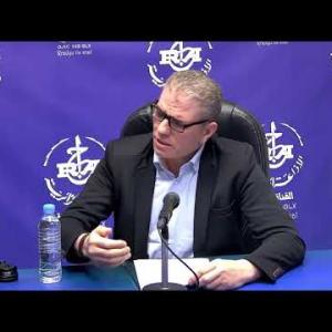 Preview image for the video "Mr Boudeboub Madjid sous Directeur au ministère de l'énergie et des mine".