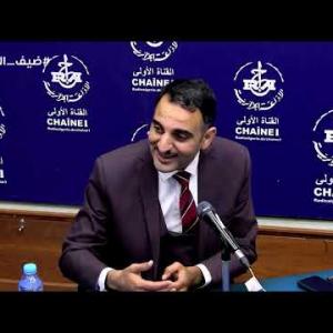 Preview image for the video "ضيف الصباح | المحلل الاقتصادي الدكتور احمد الحيدوسي".