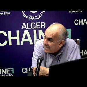 Preview image for the video "Pr. Madjid TABTI, Pédopsychiatre".