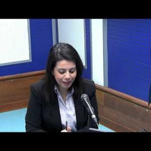 Preview image for the video "Noureddine Ouadah, Ministre de l'économie de la connaissance, des start-up et des micro-entreprises".