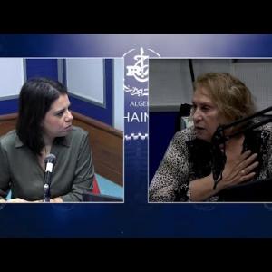 Preview image for the video "Maître Fatima BENBRAHEM, Avocate.".