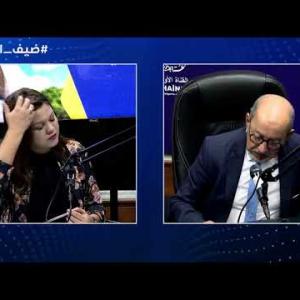 Preview image for the video "ضيف الصباح | السيد علي باي ناصري مستشار في سياسة التصدير".