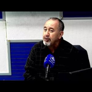 Preview image for the video "Pr. Malek OULD HAMOU, Directeur général du laboratoire de Génie minier.".