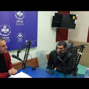 Preview image for the video "Emission « TASXUNT NEDDABAX UDAR » du 06.01.2023.".