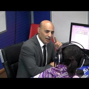 Preview image for the video "• Dr Abdelkader Soufi - Politologue, expert en relation internationale".