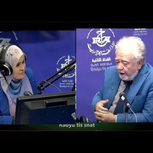 Preview image for the video "ⴰⴳⵔⴰⵡ ⵍⴰⵅⵎⵉⵙ 10.05.2025 Création d'un dossier d'inscription à l'UNESCO sur l'art du bijou en argent.".