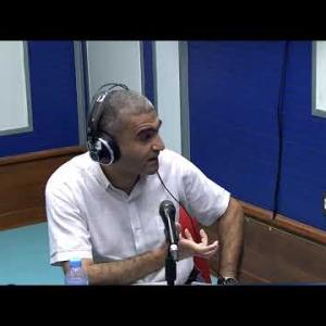 Preview image for the video "Mohamed amokran NOUAD, Expert-consultant agroéconomie".