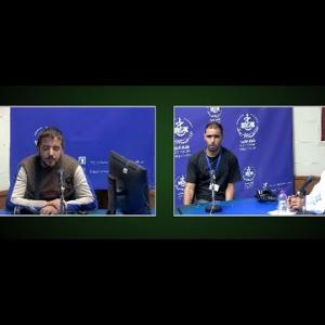 Preview image for the video "ⴱⴻⵔⵔⴰ ⵏ ⵡⴰⵏⵏⴰⵔ. 27.05.2025. Berra n wannar. par Hakim Ait Ali Ouslimane.".