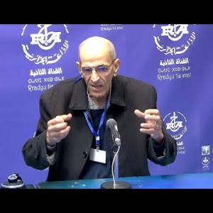 Preview image for the video "ⵉⵏⴻⵠⴳⵉ ⵏⴻⵜⵙⴻⵠⵀⵉⵜ: 21.12.2025 Inebgi n-tasebhit: Mr Asfirène Azzedine,".