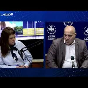 Preview image for the video "ضيف الصباح |  المستشار والناطق الرسمي باسم مجمع سونلغاز السيد خليل هدنة".