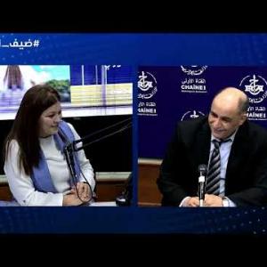 Preview image for the video "ضيف الصباح ا رئيس المجمع الاقتصادي لدواوين الترقية و التسيير العقاري السيد عبد الغني ديب".