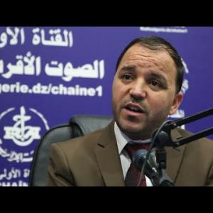 Preview image for the video "الخبير الاقتصادي الدكتور احمد سواهلية".