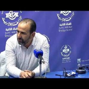 Preview image for the video "TANALT 01.04.2026 ⵜⴰⵏⴰⵍⵜ: Mouchou mouloud président de l'association des  autistes de  Aïn Benian".