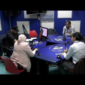 Preview image for the video "Emission spéciale de ce dimanche 02/02/2025 : La protection des données personnelles.".