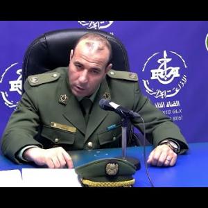 Preview image for the video "Le Commandant Bouchhit Samir de la Gendarmerie Nationale".