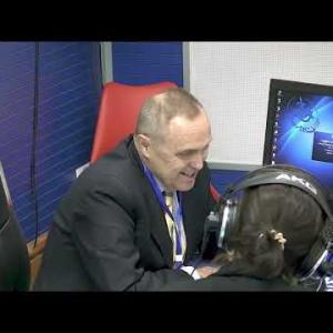 Preview image for the video "M. Moncef BOUDERBA , Vice-président de la confédération algérienne du patronat citoyen (CAPC)".