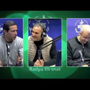 Preview image for the video "TASⴴUNT N DDABAX UḌAR du 05 12 2025 par Mohamed Ait Gharbi".