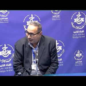 Preview image for the video "Mr Sitouah Bedreddine Directeur du Musée  National des Arts et Traditions Populaires".