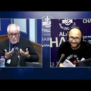 Preview image for the video "Café de la III du 24/04/2025".