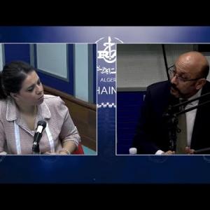 Preview image for the video "Abderrahmane BENYAMINA, expert foncier".