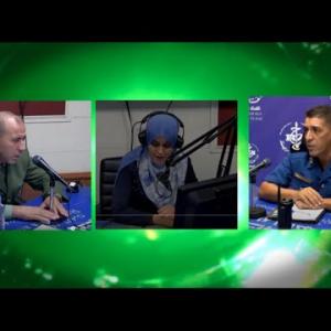 Preview image for the video "Emission "Ivardan Talwit" du 19 septembre 2023.  Par Djamila Louani.  "Sur la rentrée sociale"".