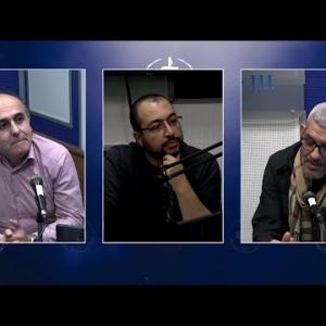 Preview image for the video "Médiatics du 21/11/2024".