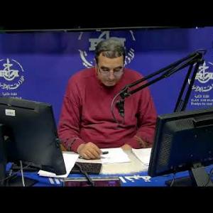 Preview image for the video "ⴰⵖⵎⵉⵙ 14h ,01.01.2024🎤  Nacer Tir".