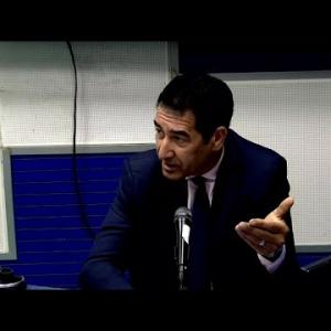 Preview image for the video "• M. Karim ZERIBI - Fondateur du conseil mondial de la diaspora algérienne (CMDA)".