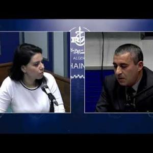 Preview image for the video "M. Rabah SELLAMI, Directeur Hydrogène et Énergies alternatives au CEREFE".