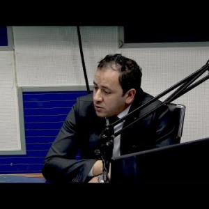 Preview image for the video "M. Youcef Bouznada - Président de la COSOB".