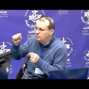 Preview image for the video "ⵜⵉⵔⴻⴳⵡⴰ ⵏ-ⵉⴷⵍⴻⵙ 17.02.2025.Avec Ahmed Grine Ahcene, historien et chercheur dans le patrimoine.".