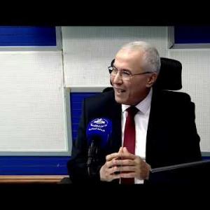 Preview image for the video "M. Boukhalfa Yaïci l Directeur général de « Green Energy Cluster Algeria »".