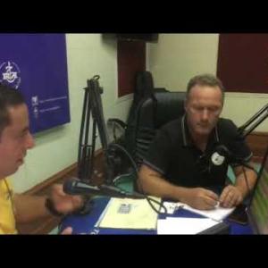 Preview image for the video "Emission berra n wannar du 18.10.2022. « Cyclisme »  par Hakim Ait Ali Ouslimane".