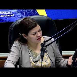 Preview image for the video "ضيف الصباح | مدير التكوين و التعليم العالي بوزارة التعليم العالي و البحث  العلمي السيد جمال بوقزاطة".