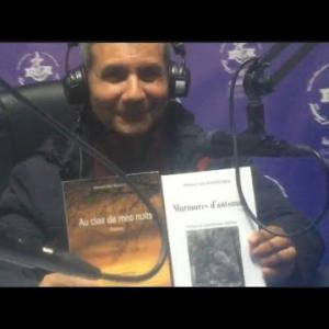Preview image for the video "« recueil de poésie « murmures d’automne ». Par  Mohand Said BENSEKHRIA".