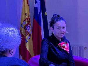 entrevista de la semana18.5.25