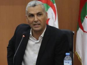 البروفيسور مصطفى كيحل
