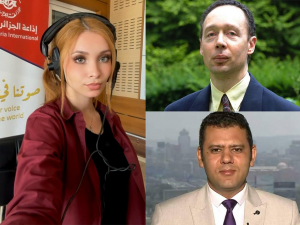 Entretien Spécial