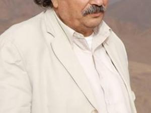 الأديب الطاهر وطار