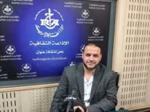 بن زخروفة محمد