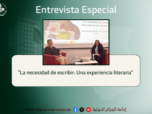 Entrevista Especial
